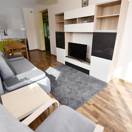 Mizu Apartamenty - Wielkopolska Kolobřeh Exteriér fotografie